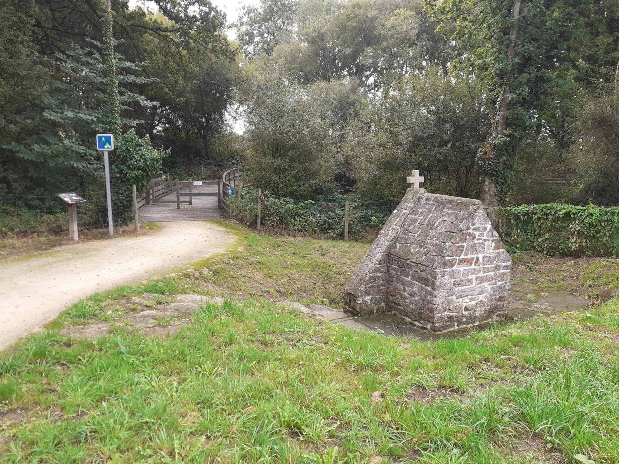 Chambre Au Calme Pres Du Centre Historique De Vannes Exteriör bild
